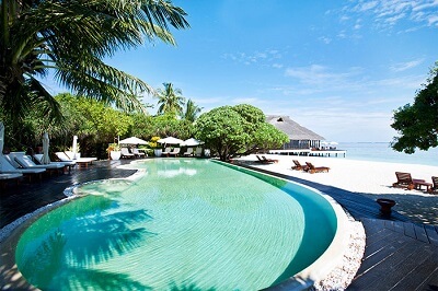 Adaaran Prestige Water Villa *****