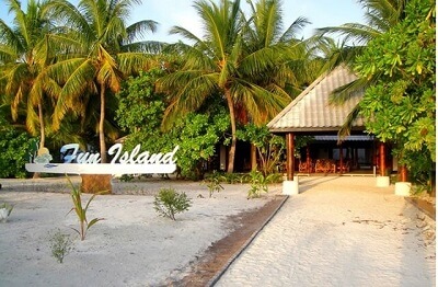 Fun Island Resort and Spa