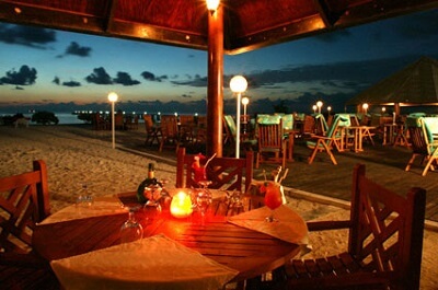 Fun Island Resort and Spa