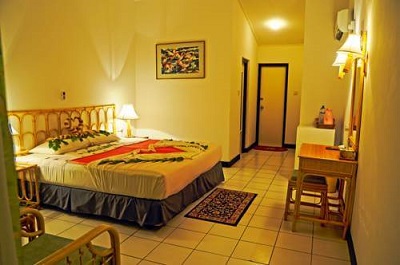 Fun Island Resort and Spa