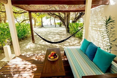 Holiday Inn Kandooma Resort *****