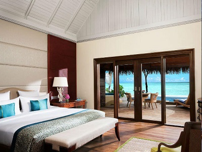 Taj Exotica Resort & Spa *****