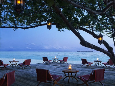 Taj Exotica Resort & Spa *****
