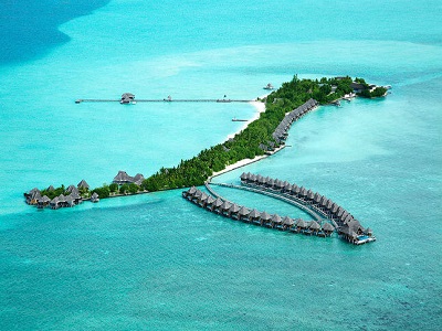 Taj Exotica Resort & Spa *****