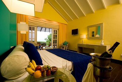 Adaaran Club Rannalhi Resort****