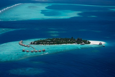Adaaran Club Rannalhi Resort****