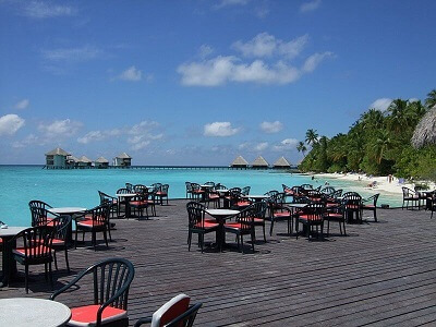 Adaaran Club Rannalhi Resort****