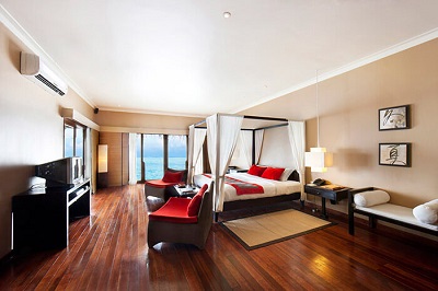 Adaaran Select Hudhuranfushi*****