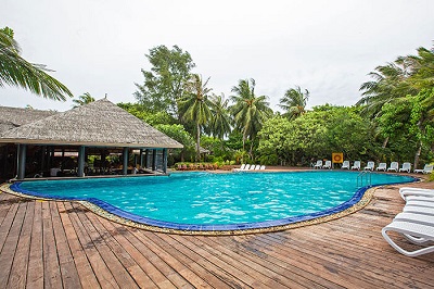 Adaaran Select Hudhuranfushi*****