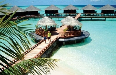 Bandos Island Resort and Spa