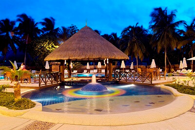 Bandos Island Resort and Spa