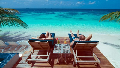 Bandos Island Resort and Spa