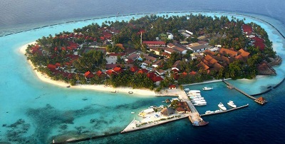Kurumba Maldives Resort
