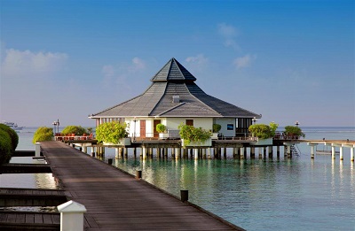 Sun Island Resort and Spa