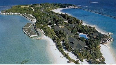 Sun Island Resort and Spa