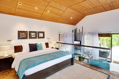 Sun Island Resort and Spa
