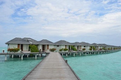Sun Island Resort and Spa